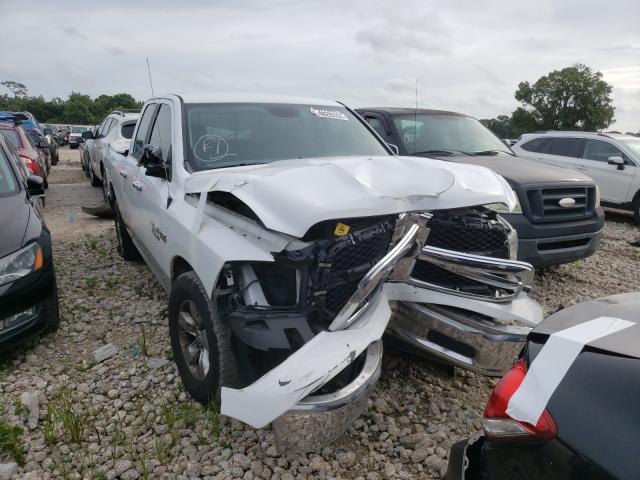 Ram 1500 slt (2014)