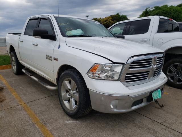 Ram 1500 slt (2014)