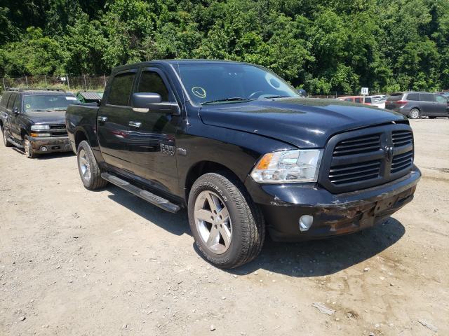 Ram 1500 slt (2014)