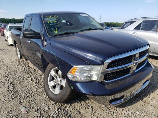 Ram 1500 slt (2015)