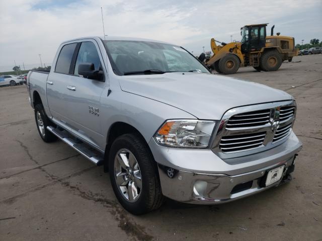 Ram 1500 slt (2015)