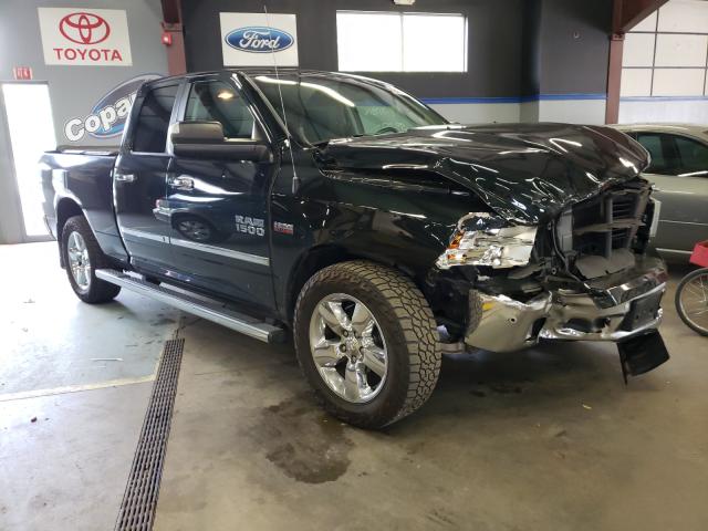 Ram 1500 slt (2015)