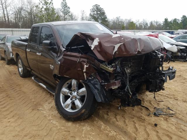 Ram 1500 slt (2015)