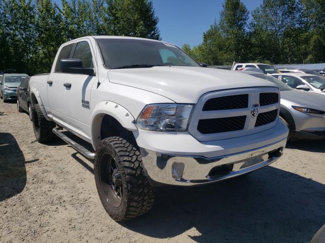 Ram 1500 slt (2015)