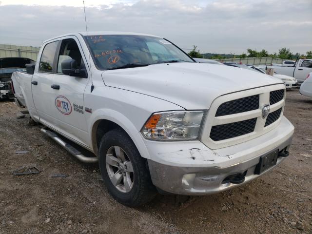 Ram 1500 slt (2015)