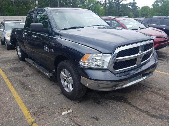 Ram 1500 slt (2016)