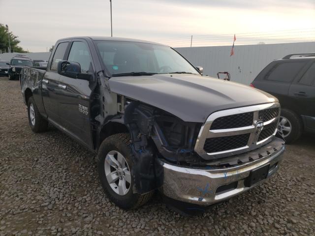 Ram 1500 slt (2017)