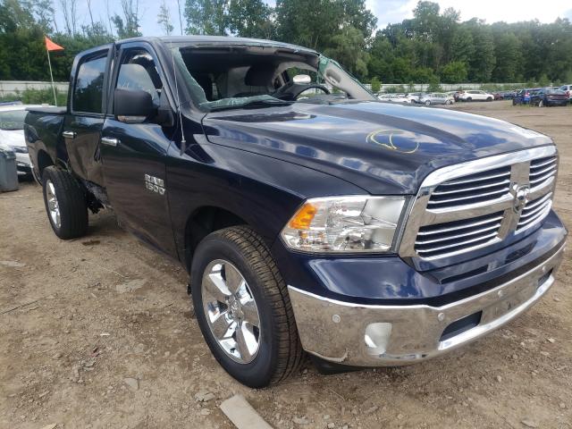 Ram 1500 slt (2017)