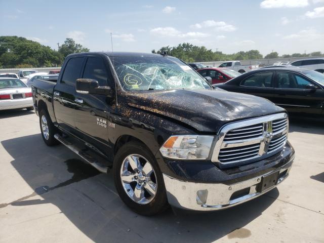 Ram 1500 slt (2017)