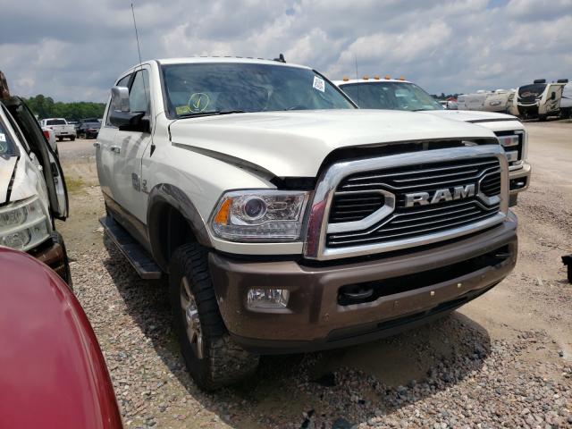 Ram 2500 longh (2017)