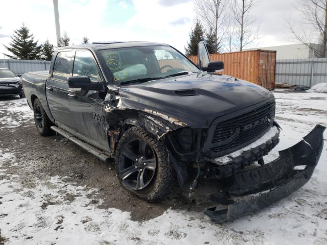 Ram 1500 sport (2018)