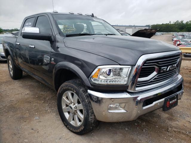Ram 2500 longh (2018)