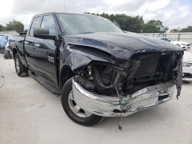 Ram 1500 slt (2013)