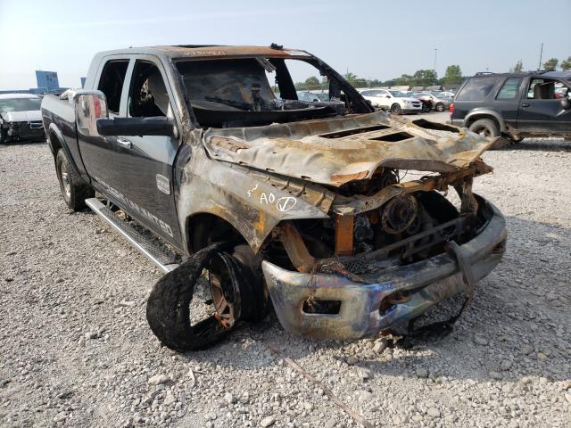 Ram 2500 longh (2013)