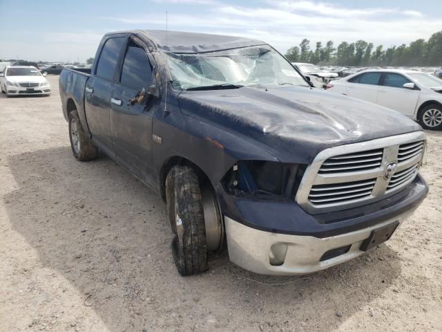 Ram 1500 slt (2014)