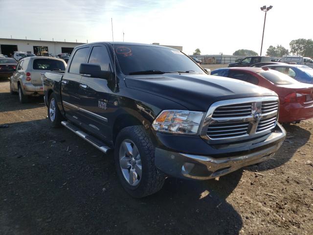 Ram 1500 slt (2015)