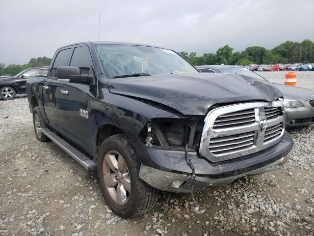 Ram 1500 slt (2016)