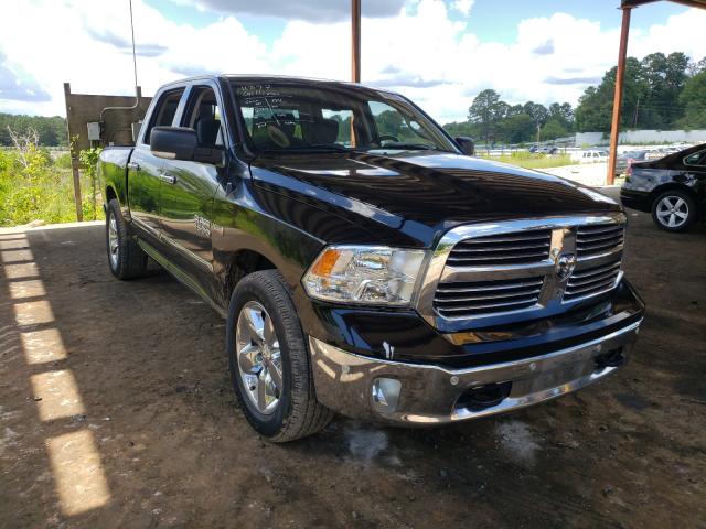 Ram 1500 slt (2014)