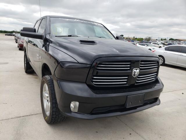Ram 1500 sport (2014)