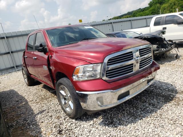 Ram 1500 slt (2015)