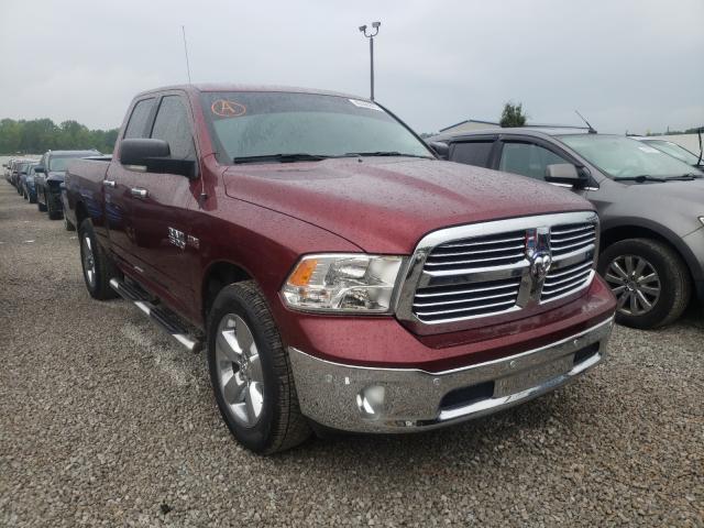 Ram 1500 slt (2017)