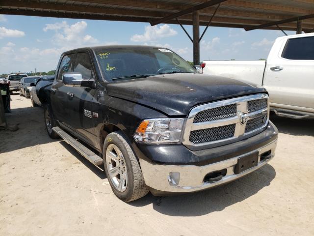 Ram 1500 slt (2018)