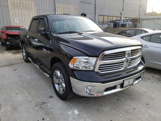 Ram 1500 slt (2013)