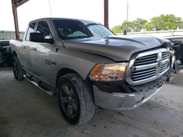 Ram 1500 slt (2016)