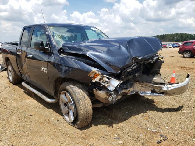 Ram 1500 slt (2013)