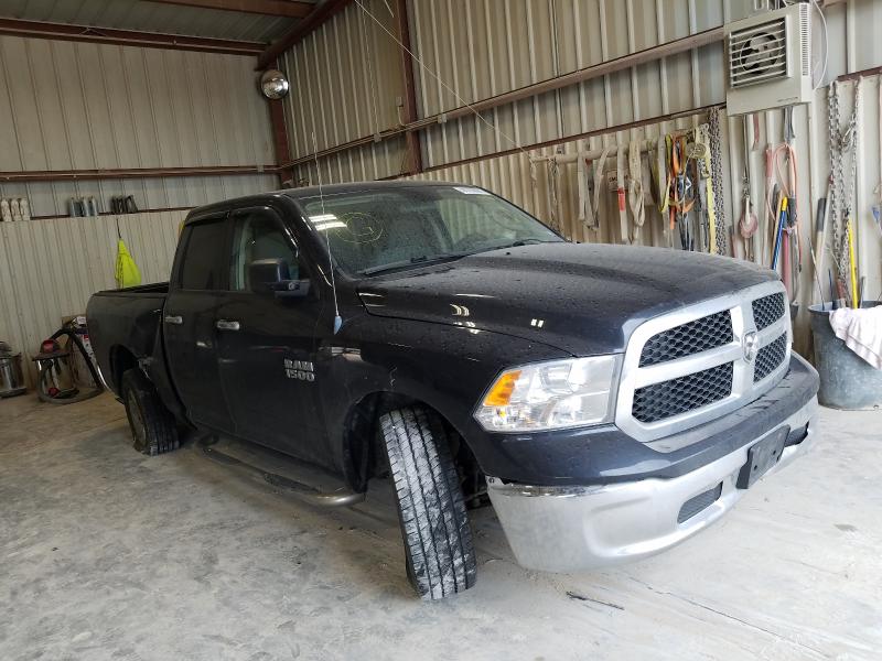 Ram 1500 slt (2013)