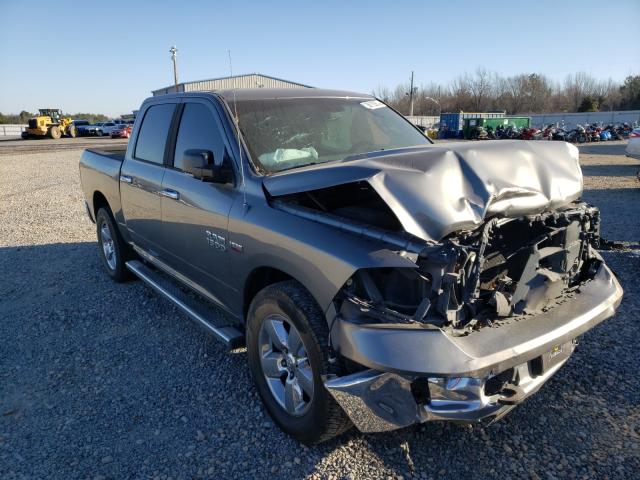 Ram 1500 slt (2013)