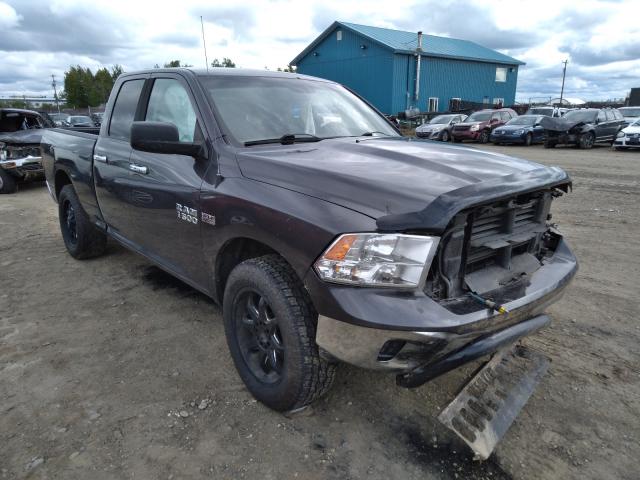 Ram 1500 slt (2014)