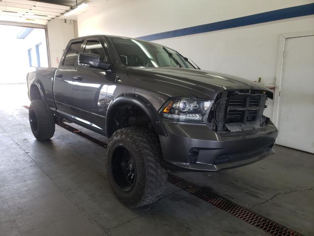 Ram 1500 sport (2014)