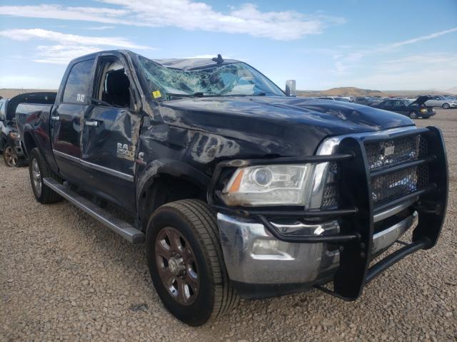 Ram 2500 longh (2014)