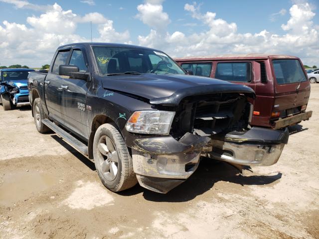 Ram 1500 slt (2015)