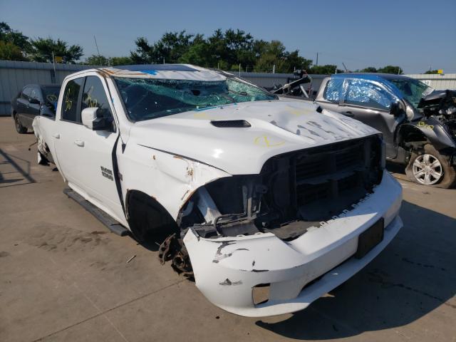 Ram 1500 sport (2015)
