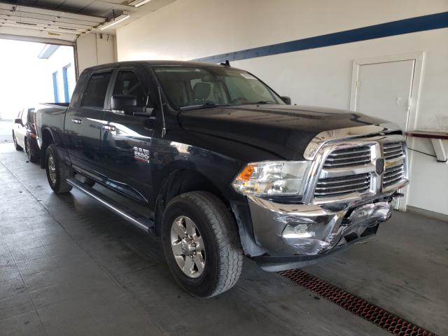 Ram 2500 slt (2015)