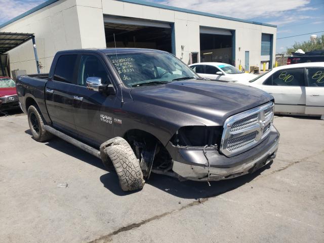 Ram 1500 slt (2018)