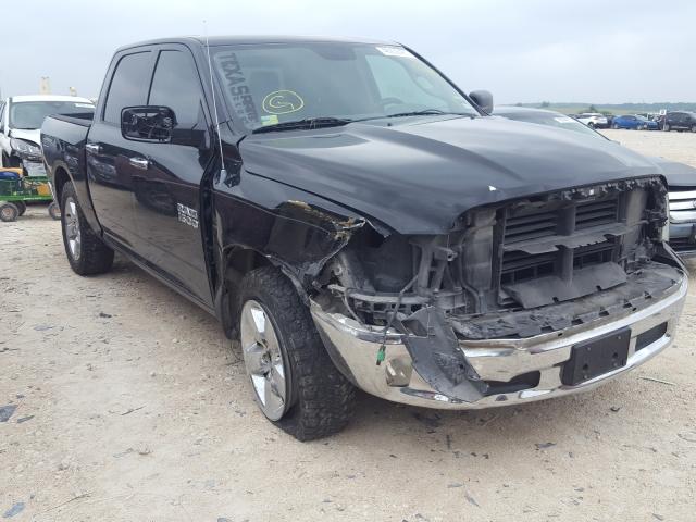 Ram 1500 slt (2013)