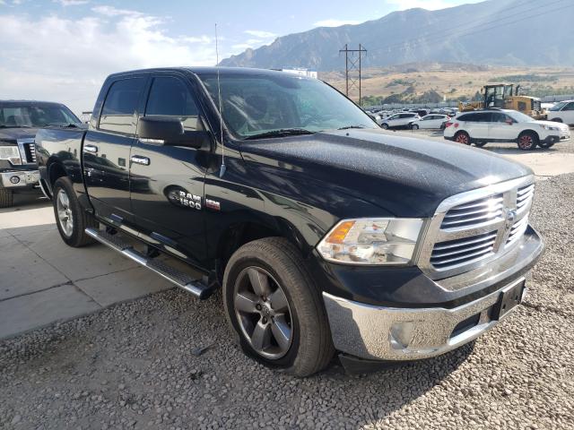 Ram 1500 slt (2013)