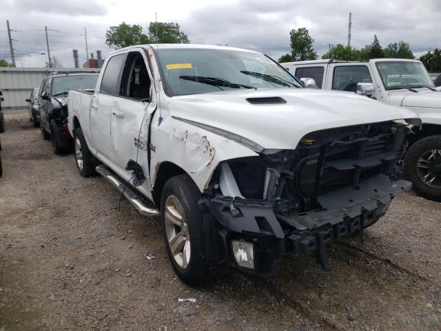 Ram 1500 sport (2013)