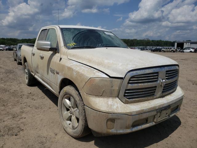 Ram 1500 slt (2014)
