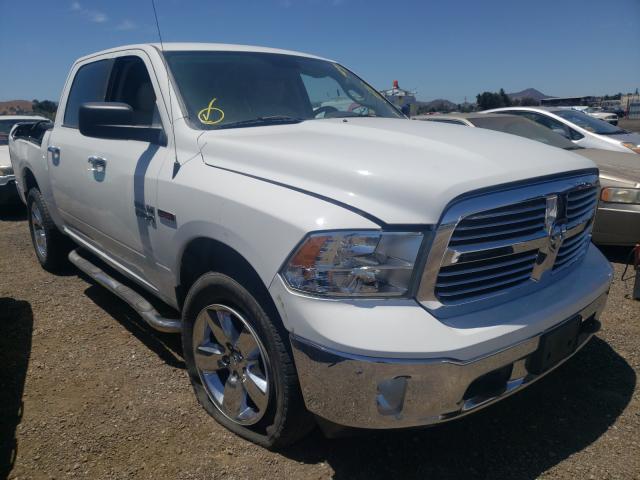 Ram 1500 slt (2015)
