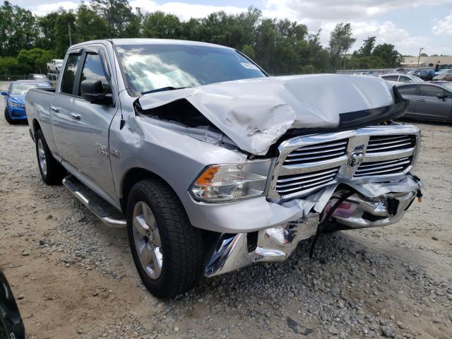 Ram 1500 slt (2015)