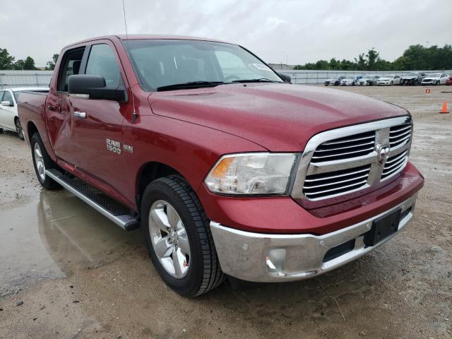 Ram 1500 slt (2015)