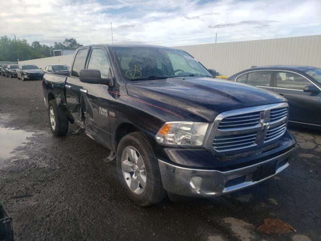Ram 1500 slt (2015)