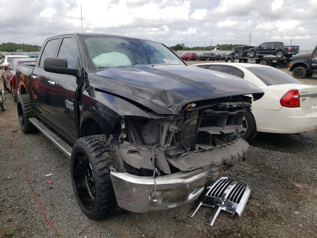 Ram 1500 slt (2015)
