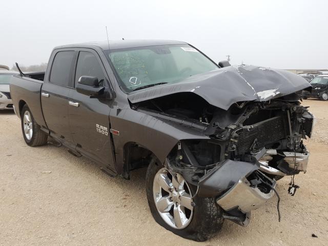Ram 1500 slt (2016)