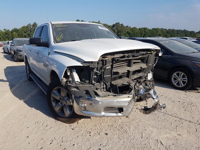 Ram 1500 slt (2016)