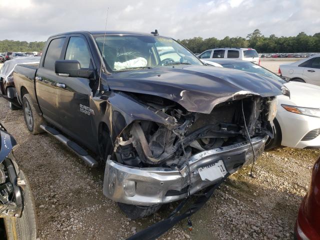 Ram 1500 slt (2016)